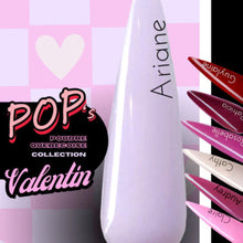 Charger l'image dans la galerie, poudre résine et poudre, poudre pour ongles en résine, poudre de couleur ongles, poudre acrylique pour ongles, poudre colorée pour faux ongles, poudre nail art résine, poudre pour technique résine, résine et poudre ongles, produit pour pose d’ongles, produits pour technicienne en pose d’ongles, Nail Tech, Résine et poudre durable, formation pose d'ongles