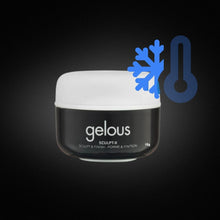 Charger l'image dans la galerie, Pot de Gel de Construction Sculpt-X (10 g) de faible chaleur, autonivelant pour la structure et l'encapsulation des ongles.