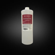 Charger l'image dans la galerie, Dissolvant, Acétone,
