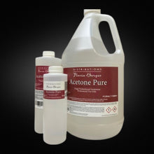 Charger l'image dans la galerie, Dissolvant, Acétone,
