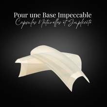 Charger l&#39;image dans la galerie, Pointe naturel, Pointes naturels, Topaz Tips, Pointe Topaz
