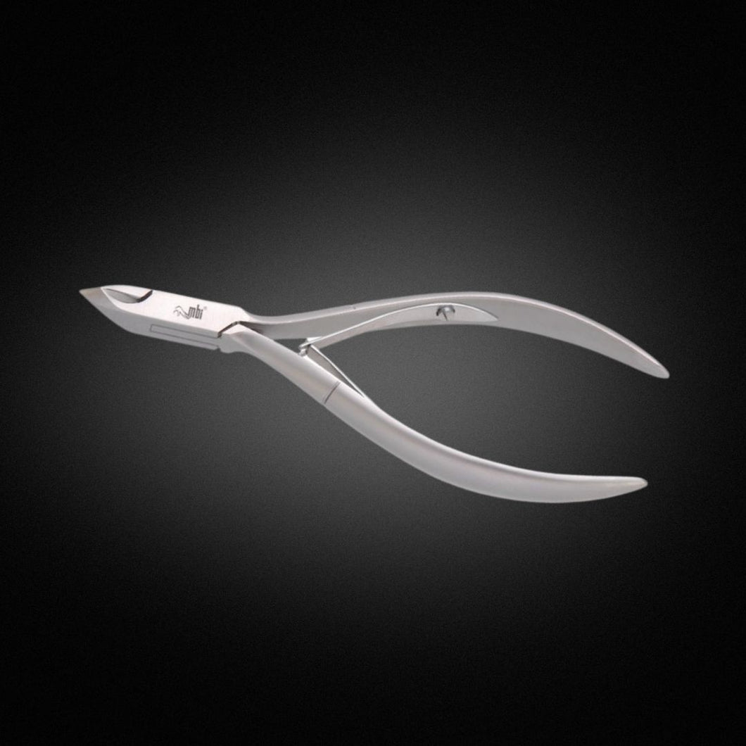 Coupe-cuticules MBI, Pince à cuticules, cuticules