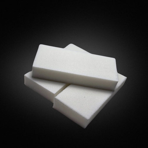 Blocs sableur, blocs polissoir, Blocs de sablage, blocs de polissage, Bloc sableur bloc polissoir, Mini blocs sableur blanc, Blocs blanc, bloc blanc, mini bloc