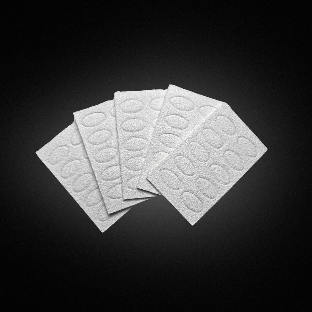 Pousse cuticules, Pousse-cuticules, Lime à cuticules précision, Pousse-cuticules précision, Manucure Précision,  Lime, mini-lime, Recharge abrasive