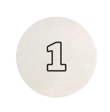 Poudre acrylique, Poudre de couleur XO Skinny Dip